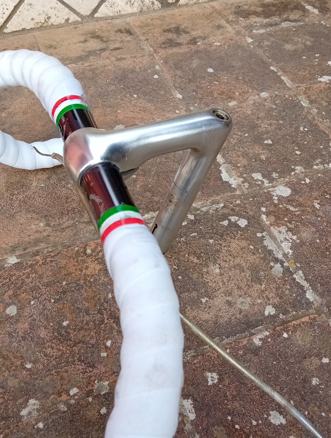 Shimano 105 Group 1055 8 Speed Colnago Bianchi Cinelli