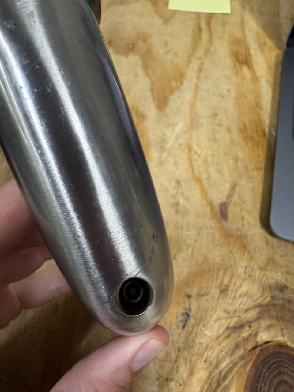 Velo Orange Cinge Stem