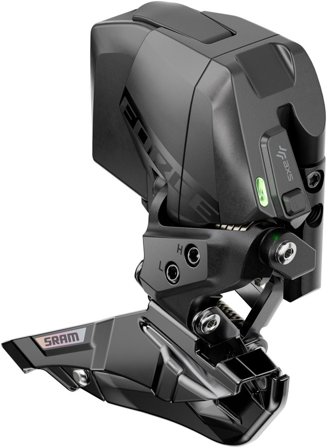 Force AXS 2x E2 Wireless Electronic Drivetrain Kit – Lightweight,