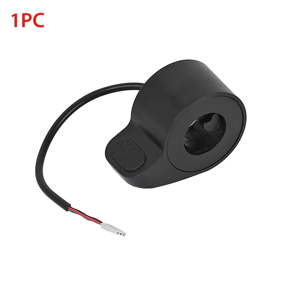 Electric Scooter Thumb Throttle Accelerator Electric Scooter Finger Throttle NEW