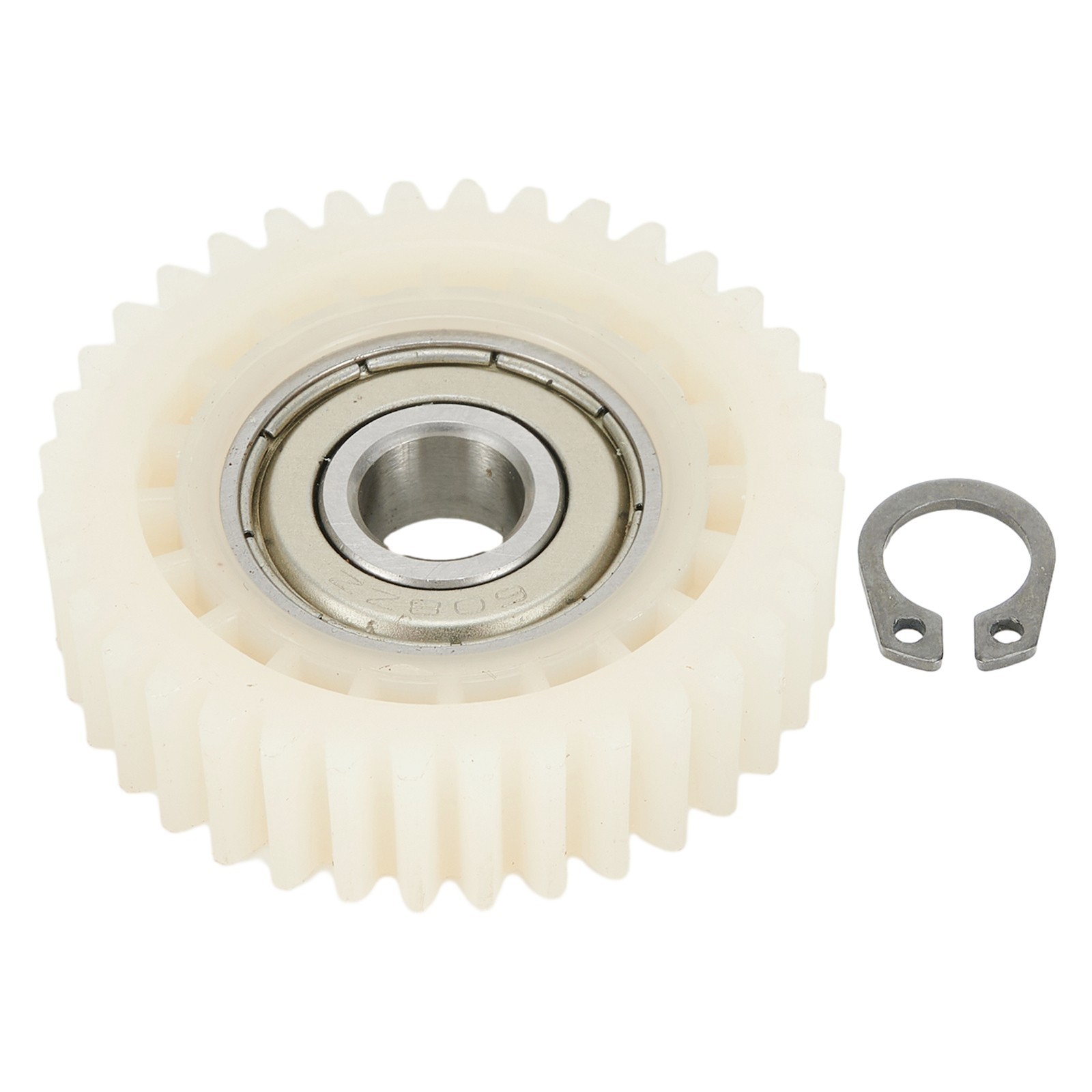 Planetary Gear Nylon Stainless Steel Wheel Hub With 608 Bearings 1pc New