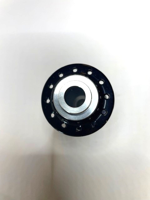 Industry Nine 9 Gravel Road Center Lock Disc Front Hub 12×100 24H I9