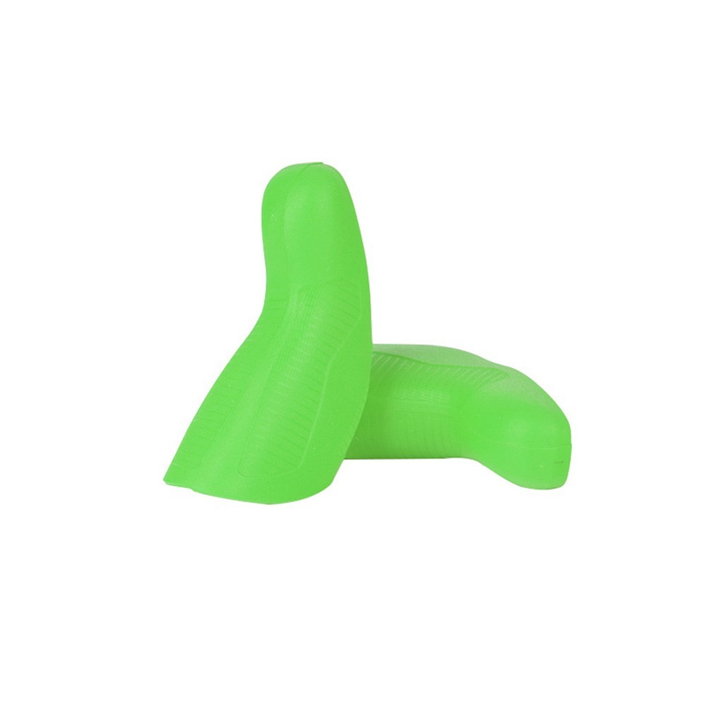 Brake Levers Covers Cycling Outdoor 20 Speed About 55g Multicolor Optional