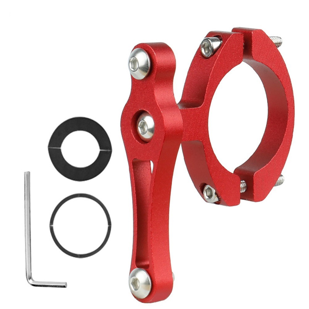 Conversion Seat 56*78mm About 57g/set Black/red/blue Lightweight Portable