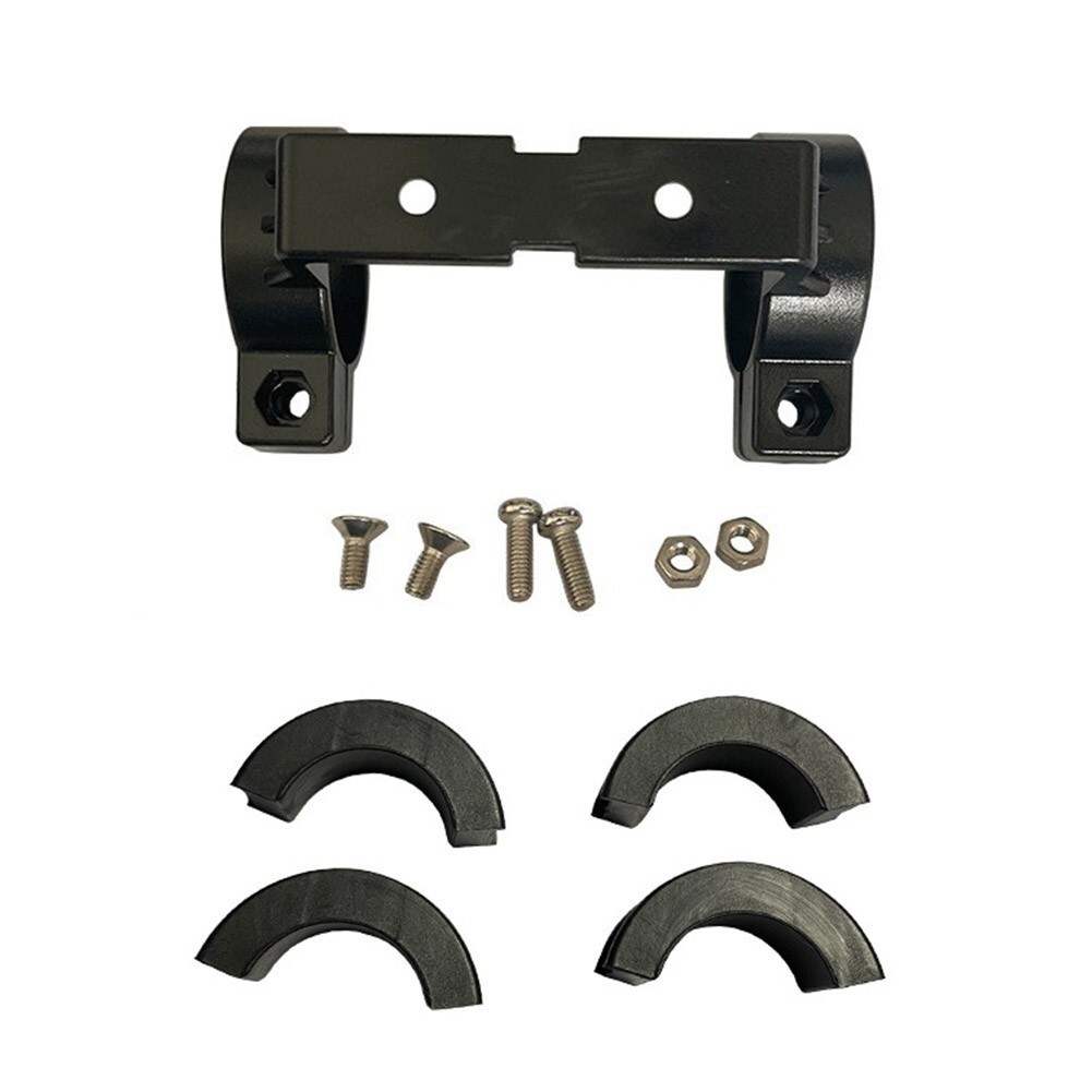 E-Bike Electric Bicycle Bracket Instrument LCD Display Excellent Material