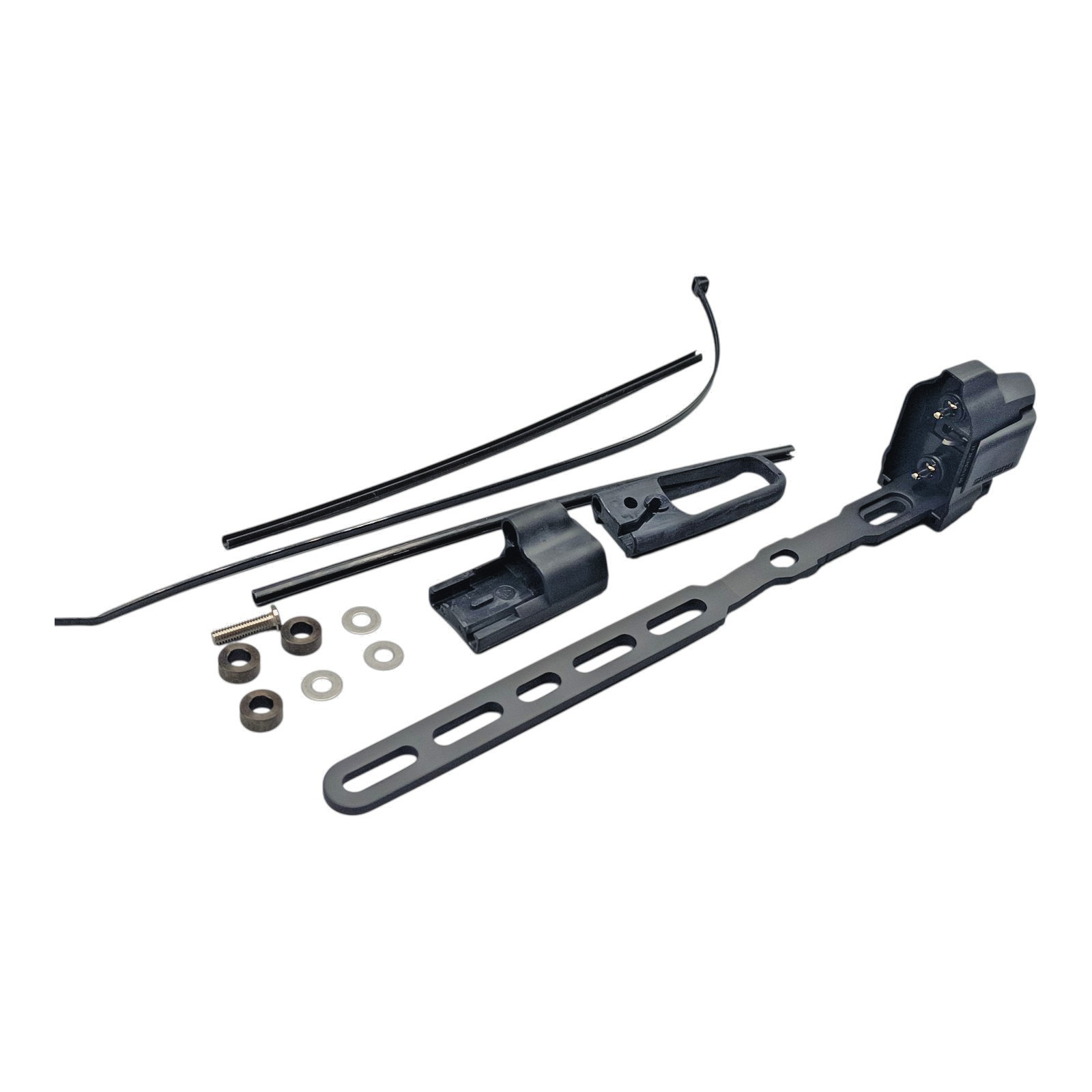 Shimano SM-BMR1 Di2 Battery Holder For Bottle Cage Long Black Intern