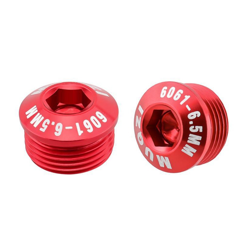 Pedal Cover Bicycle Pedal Dust Cover Pedal Repair Parts Bearing Pedal Cover