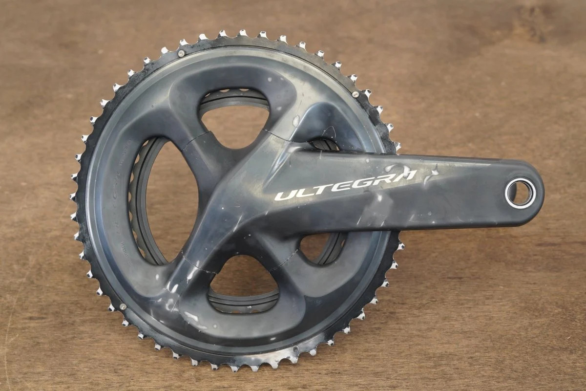 Shimano Ultegra R8070 Di2 11 Speed Electronic Hydraulic Disc Full Groupset 8070