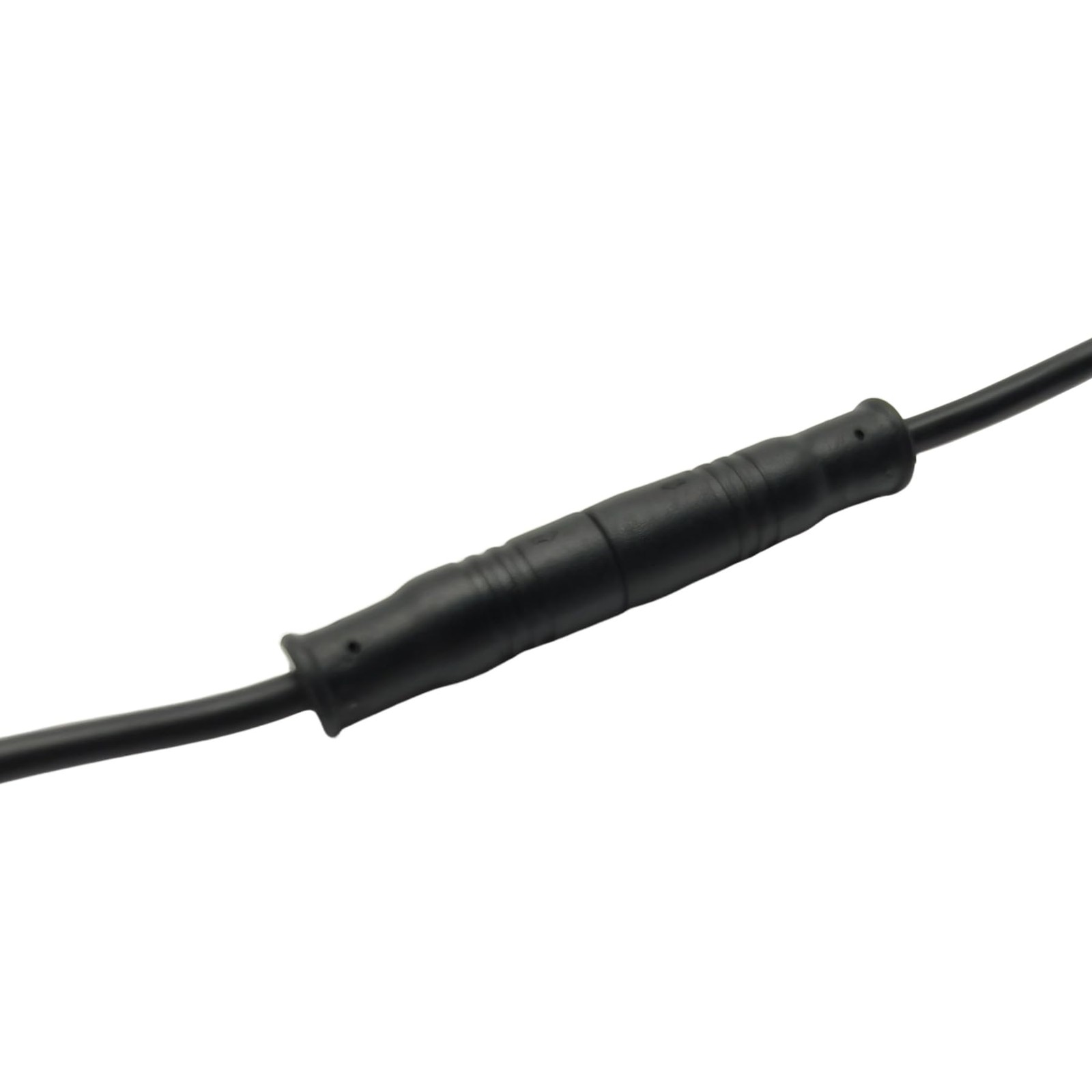 THAODE E-Bike Extension Cable,2Pin 2.95Ft Female to Male 2.95ft, 2pin