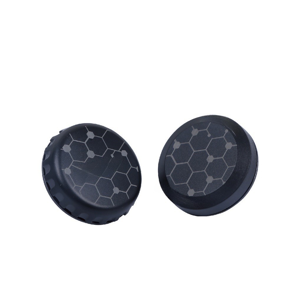 Aluminum Alloy Top Cover Bicycle Headset Top Cap Industrial Plastic Construction