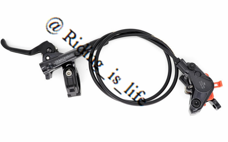 New SHIMANO Deore M6100 1×12-12 Speed Groupset FC-M6120-1 Boost 51T M6100 Brake