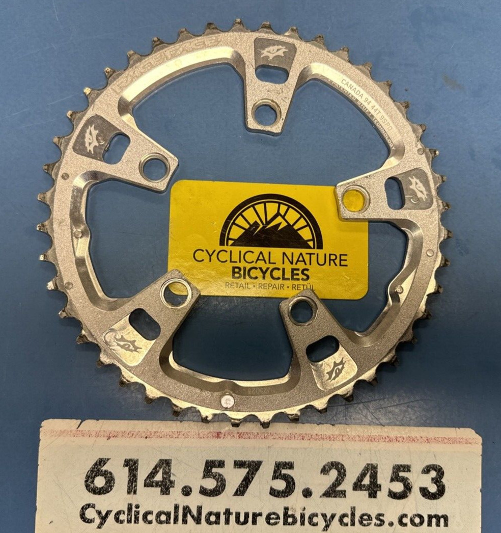 Raceface Chainring Canada 94 44T 9SPD