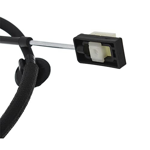 Automatic Transmission Shift Cable Replacement for Ford F250 350 450 Super