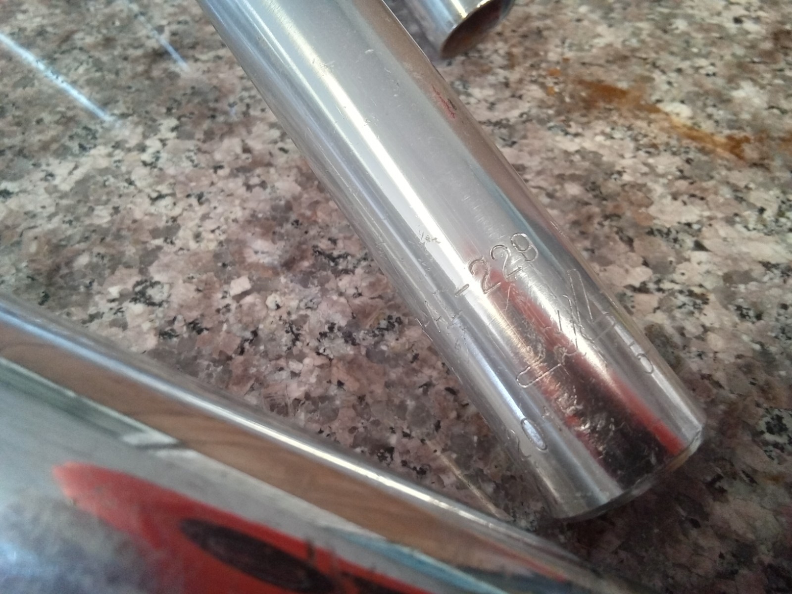 beachcruiser handlebars