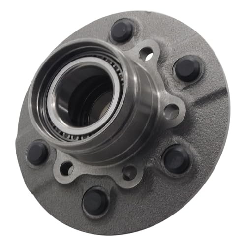 510006 Wheel Bearing and Hub Assembly – Compatible with Select 1992-04