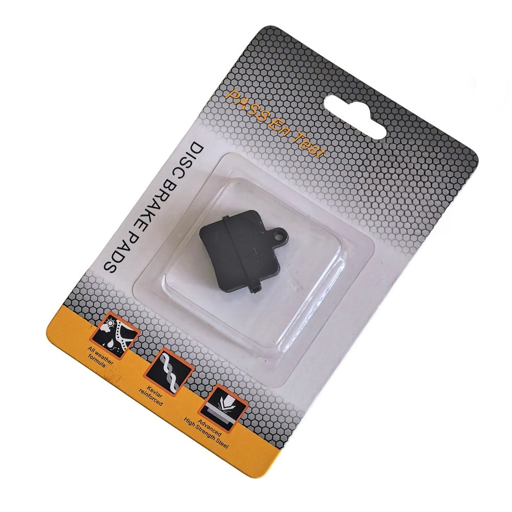 Resin Brake Pads for Giant For Twins DA5N Mountain Bike Disc Brake System