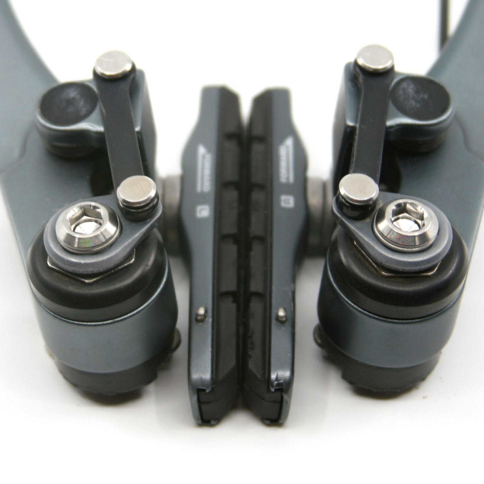 Titanium Bolts for Shimano XTR, XT and LX, V-Brakes by SRP