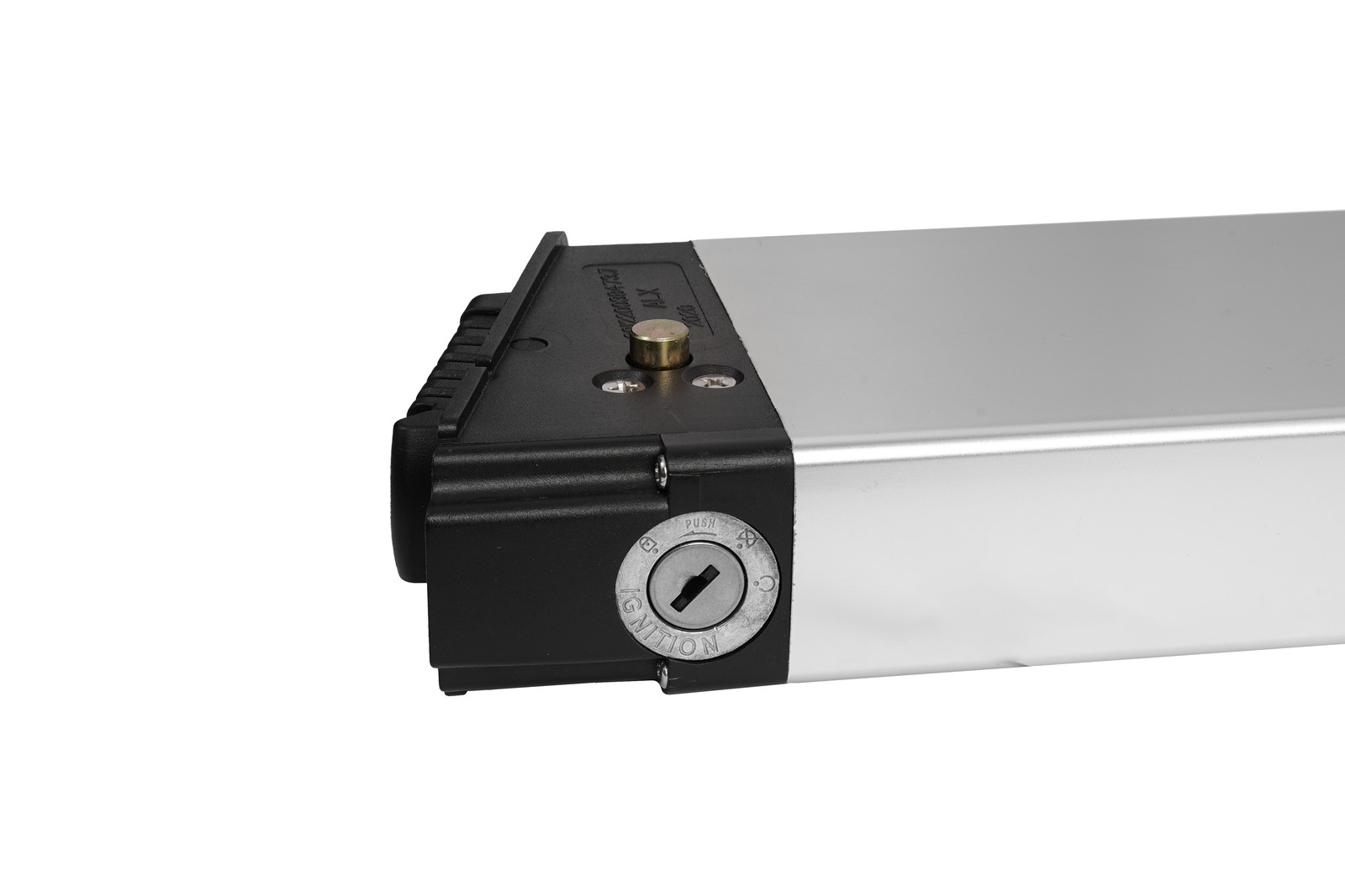 BEZIOR XF200 Ebike Battery 48V 10Ah Electric Bicycle ≤800W Motor Lithium Battery