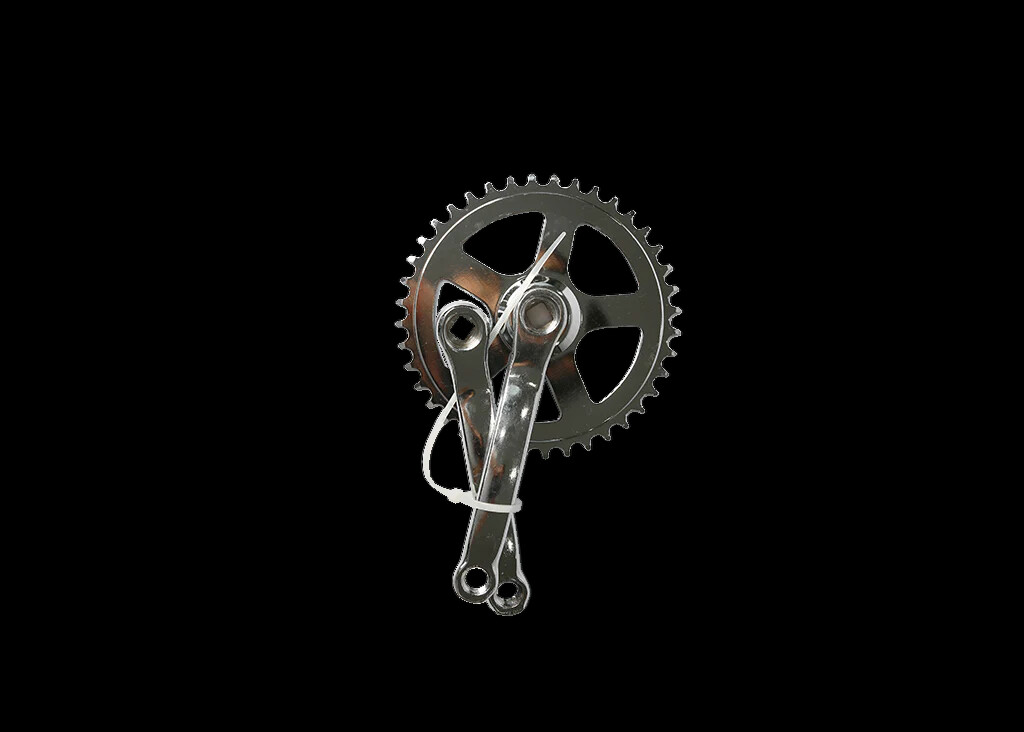 NAKTO Crank and Crankset, Crank and Crankset for NAKTO Electric Bike
