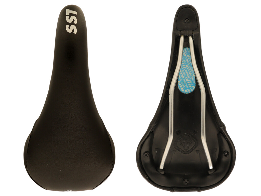 WTB SST Racing Bike drop-nose Saddle 144 x 274mm