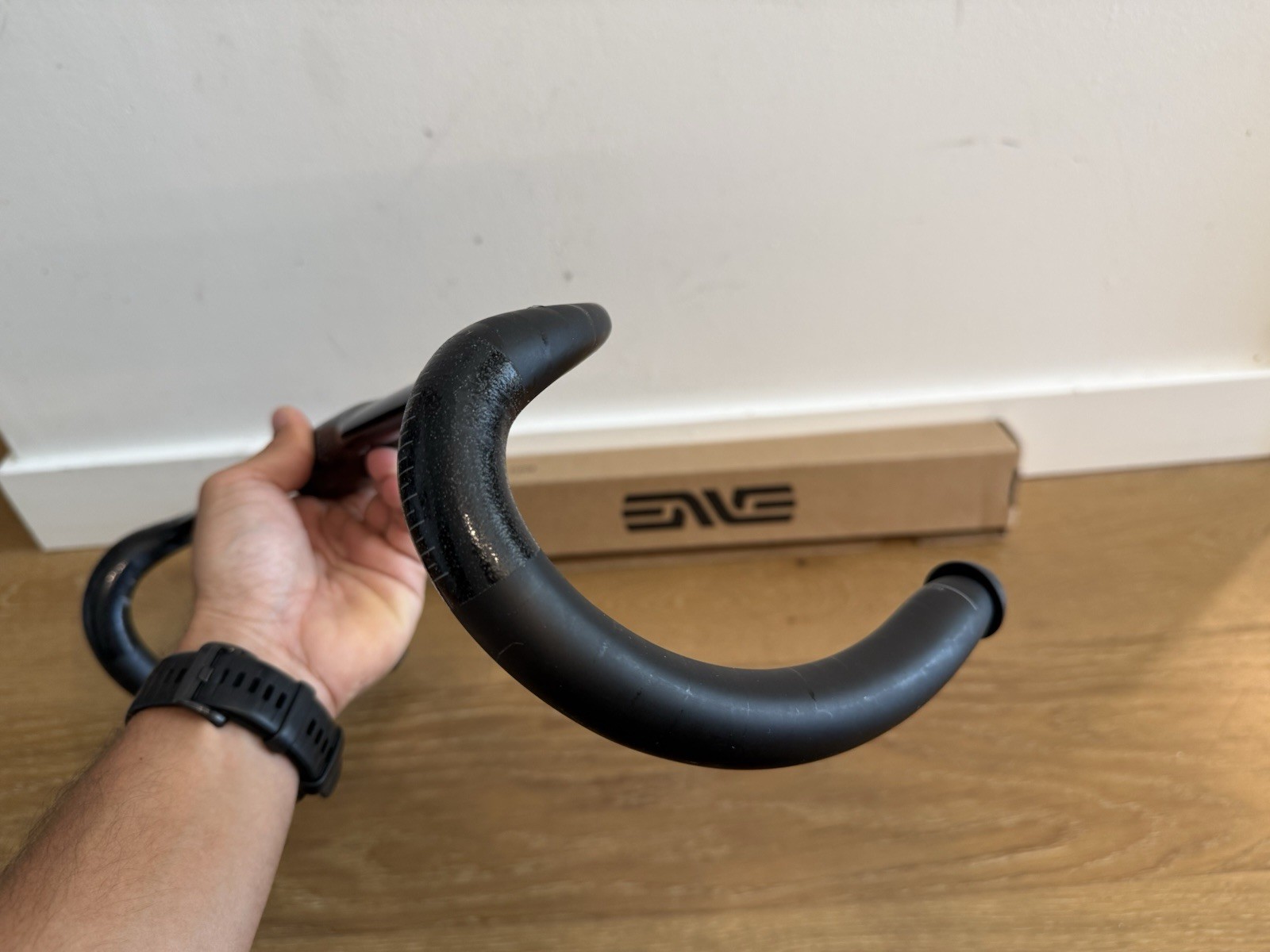ENVE Aero Handlebar (39 cm)