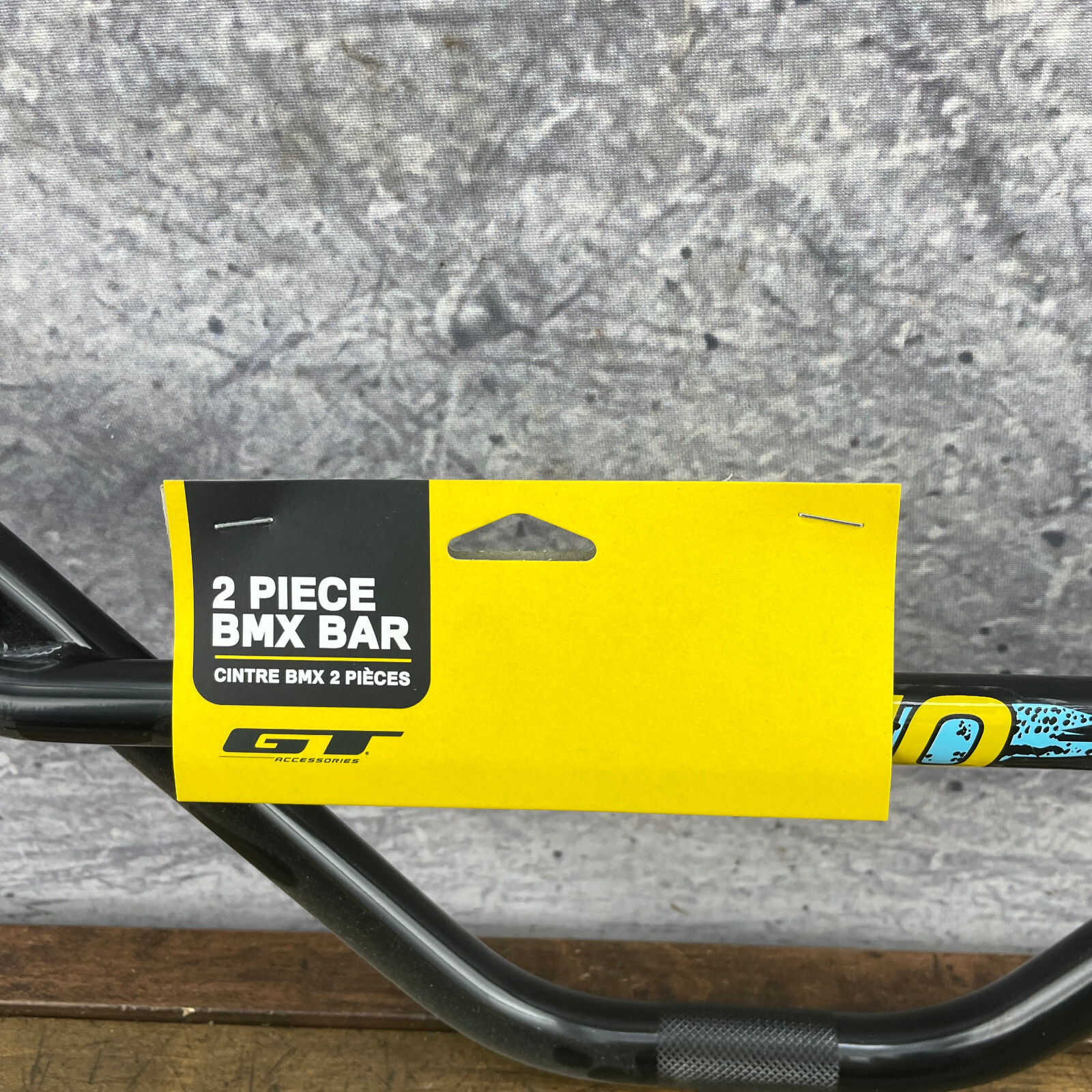 Dyno Pretzel Handlebar Cruiser Klunker Bar 32in 22.2 mm Fits Old School BMX GT