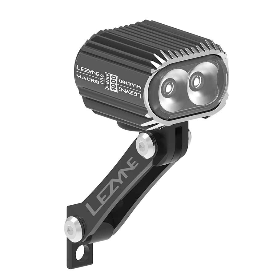 Lezyne Macro Drive 1000 eBike Headlight