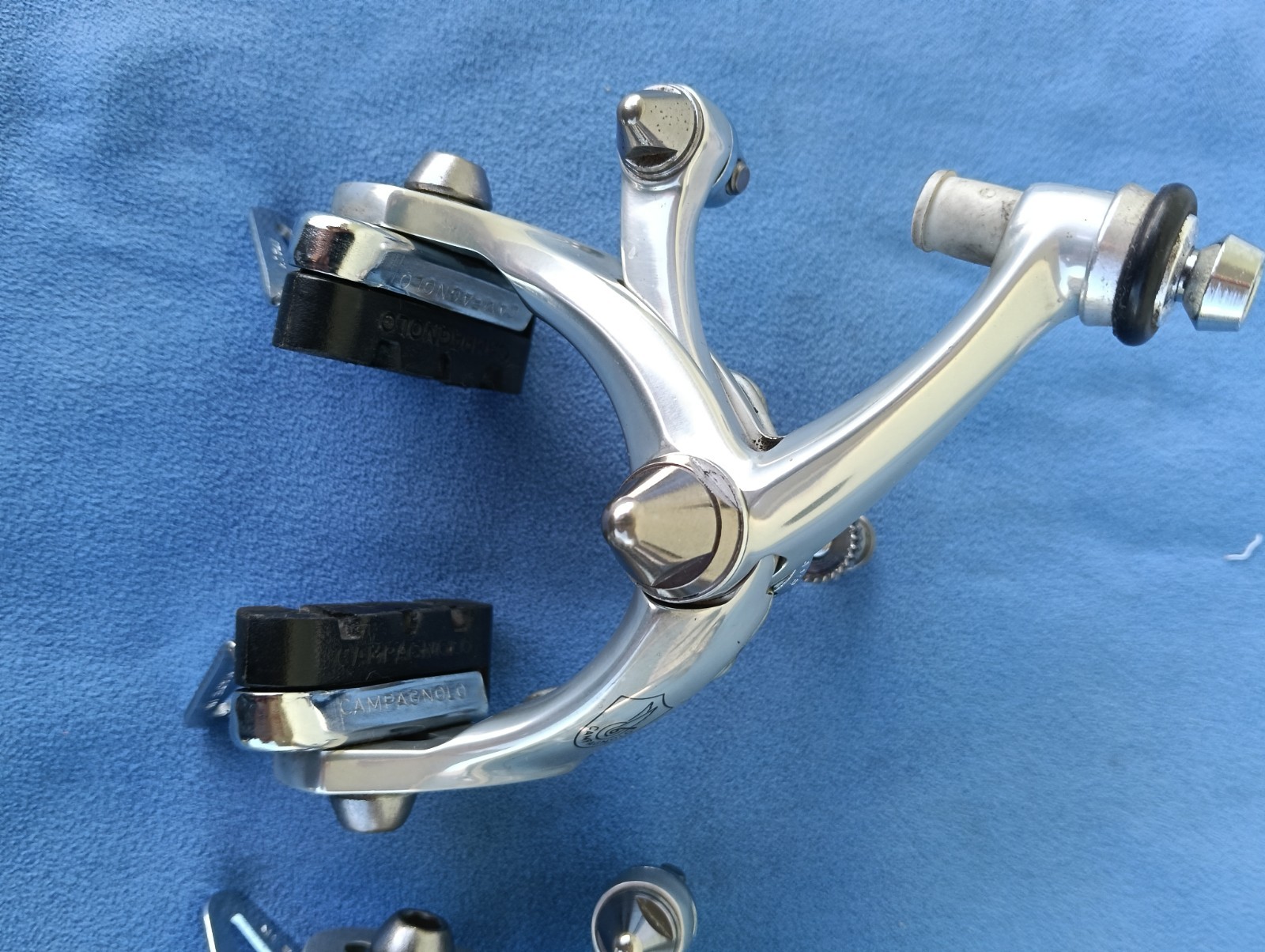 Campagnolo Chorus Brakes BR-02CH Monoplaner Brakes Vintage Eroica