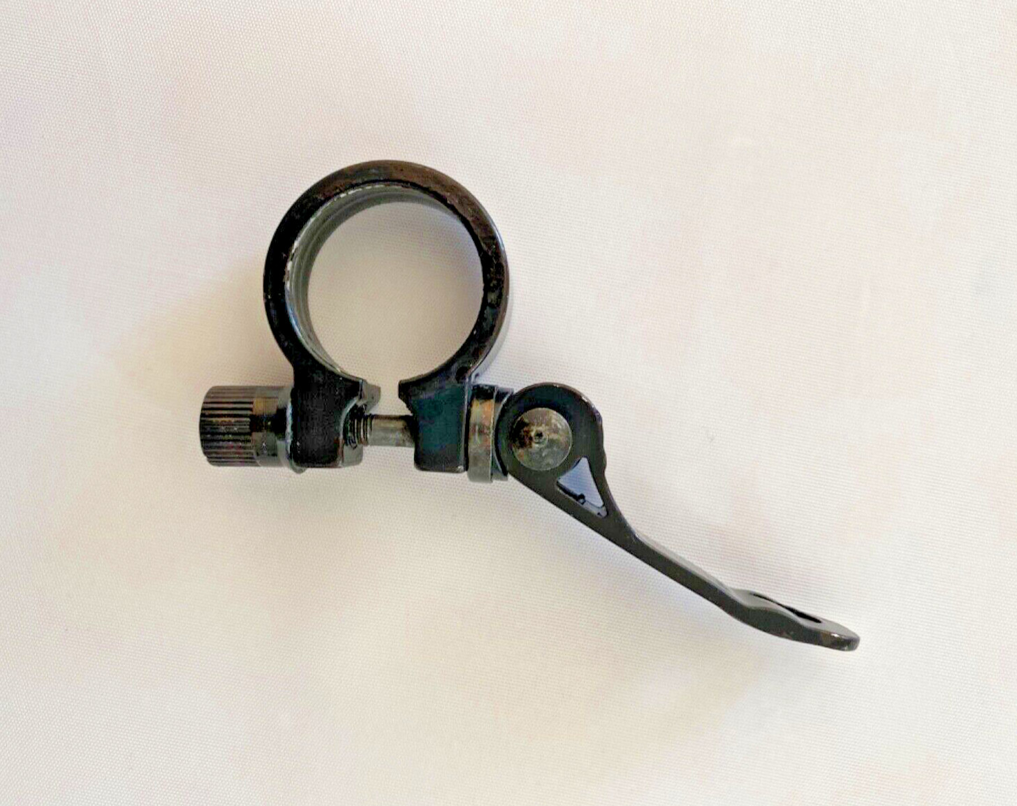 Original OEM Seat-Post-Clamp for NAKTO Santa Monica ebike