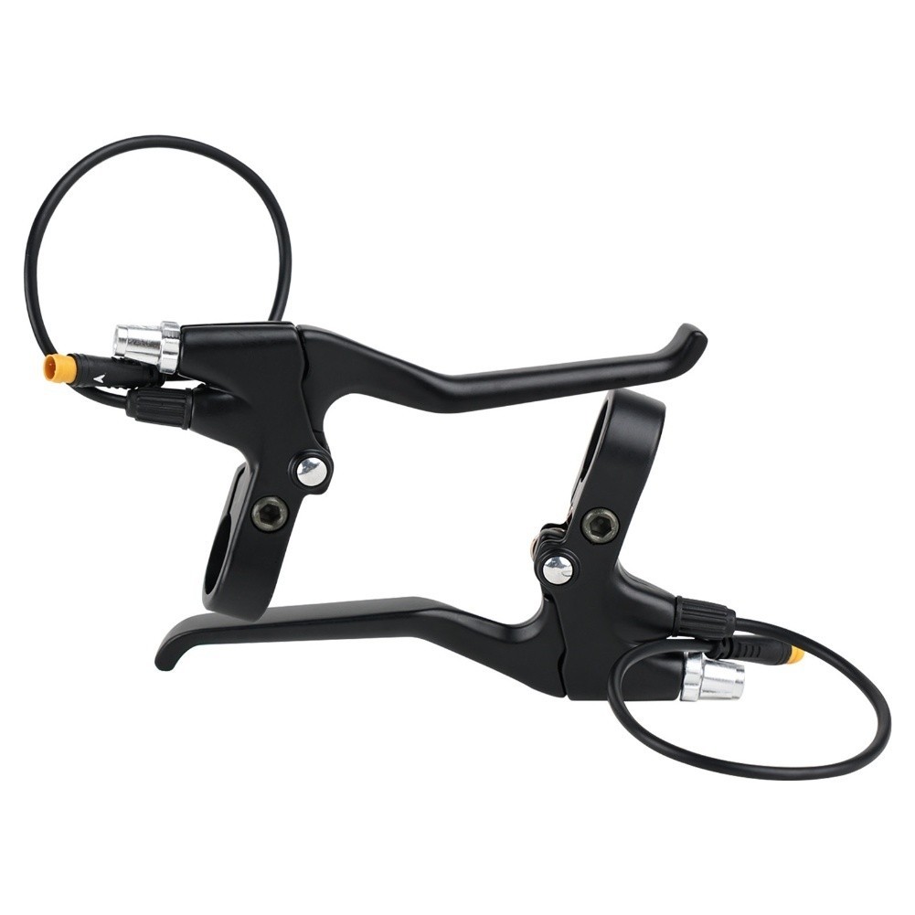 Z16 MidMotor Power Off Brake Lever for Electric Bike Scooter Accessories 3Pin