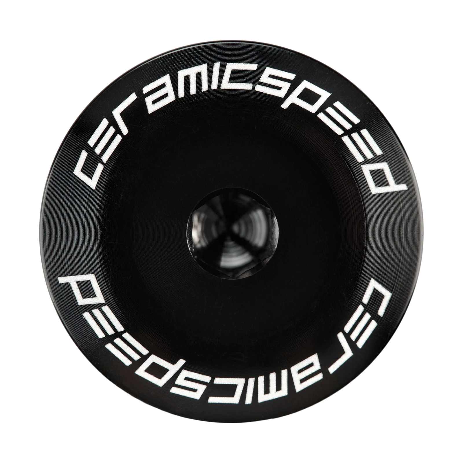 CeramicSpeed Alloy Preload bolt for Shimano cranks – New