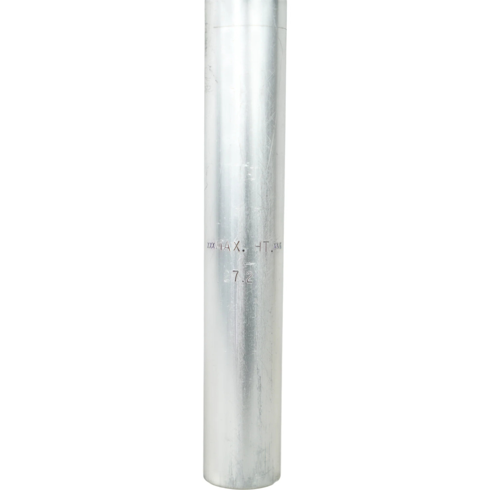 Control Tech System 4 Aluminum 350mm Bike Seatpost 27.2mm