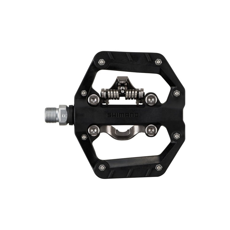 Shimano SPD-SL PD-EH510 Dual-Cleat System for Road Cycling Shoes & Pedals