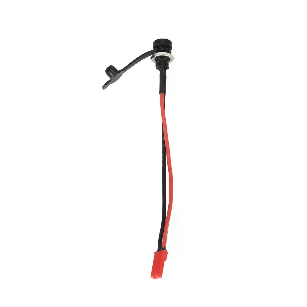For KuKirinG3 G4 charging for port (DC5.5*2.1mm) electrical scooter charging