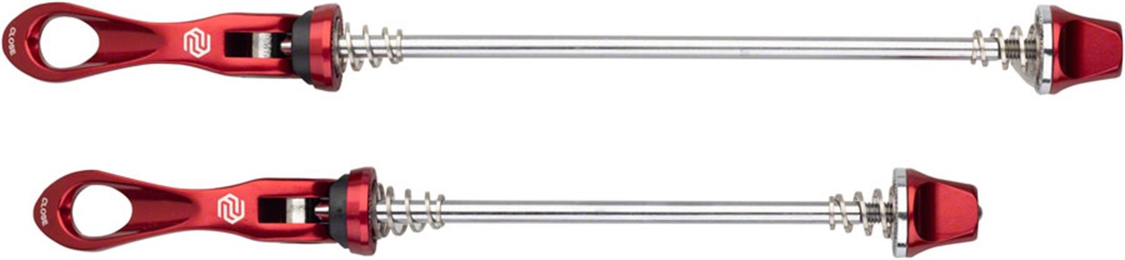 Promax QR-2 Skewer Set – Red