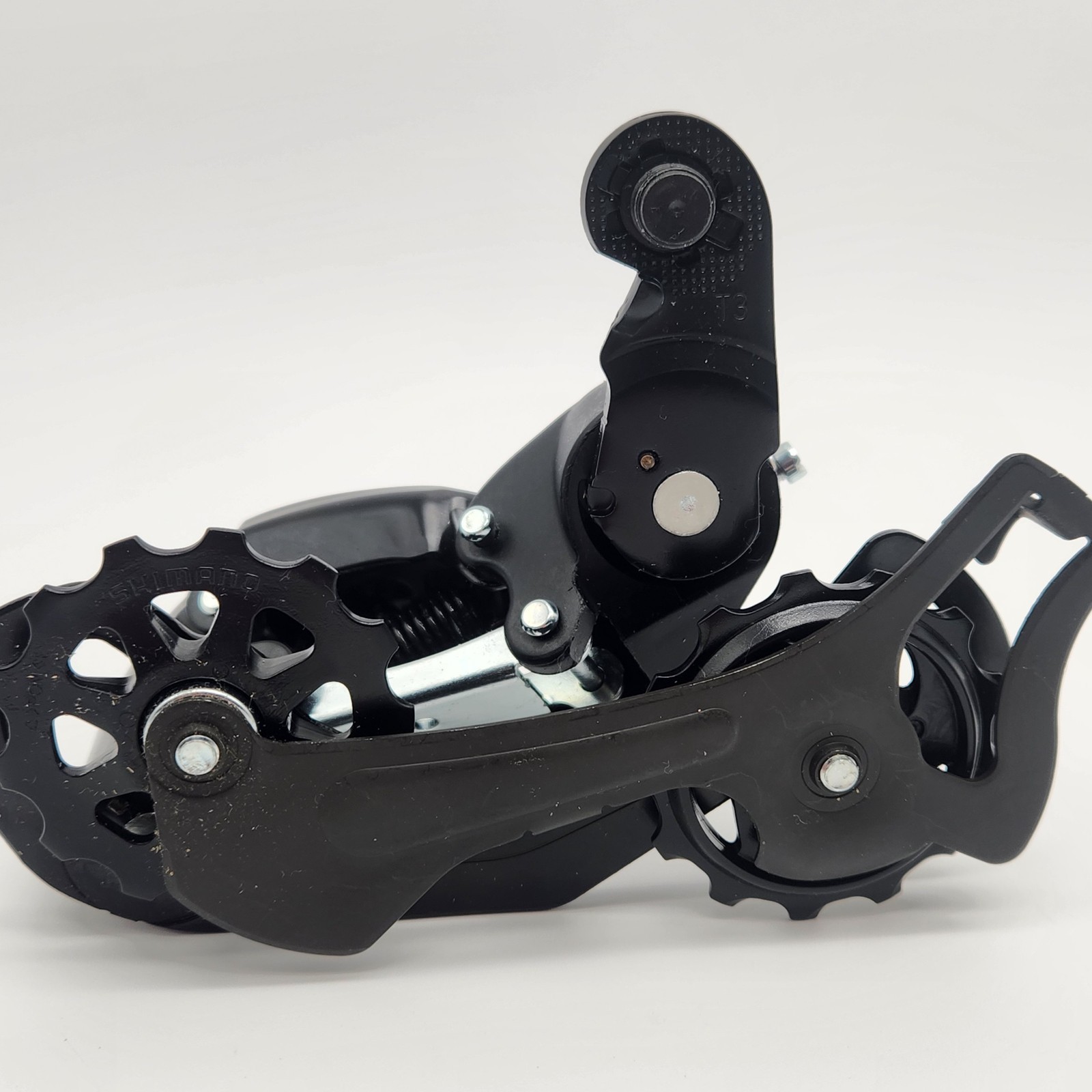 Shimano Tourney RD-TY300 6/7-Speed Direct-Attach Rear Derailleur Road MTB Bike