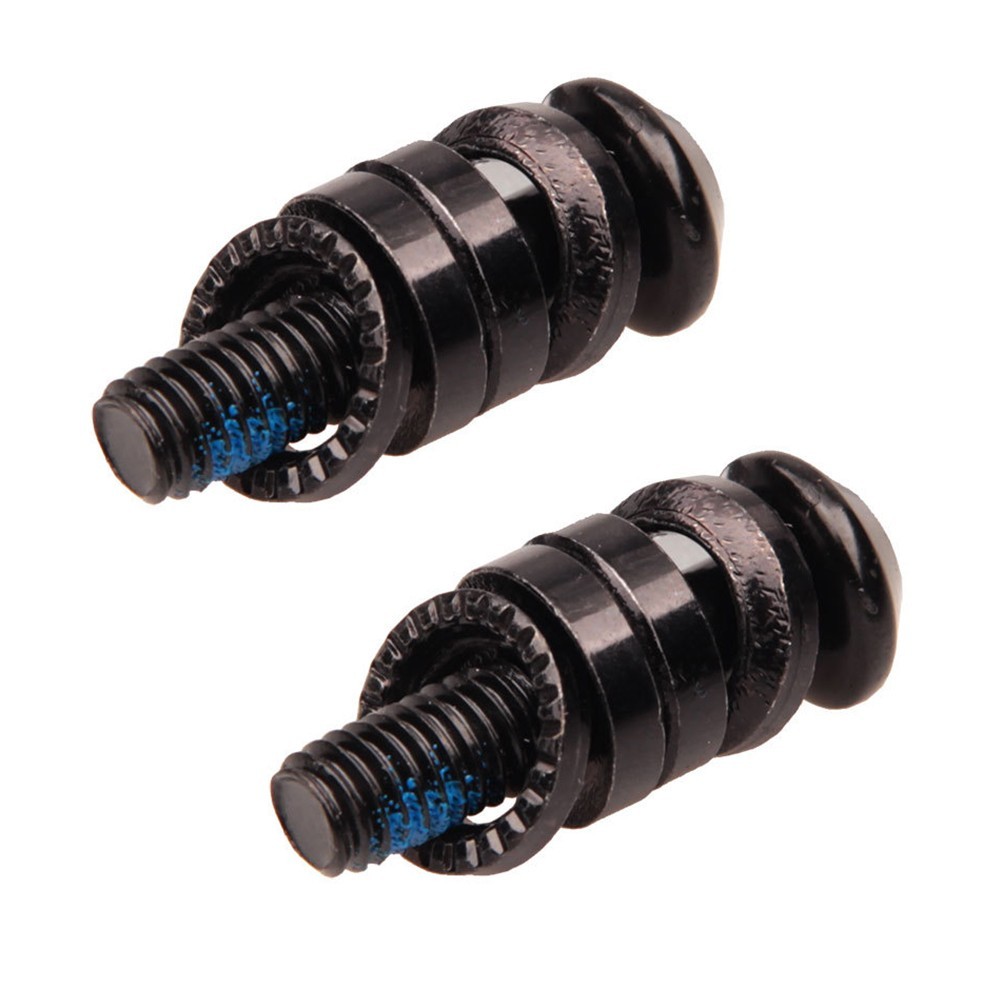 Reliable High Carbon Steel Screw for Scooter and Bike Brake Modification