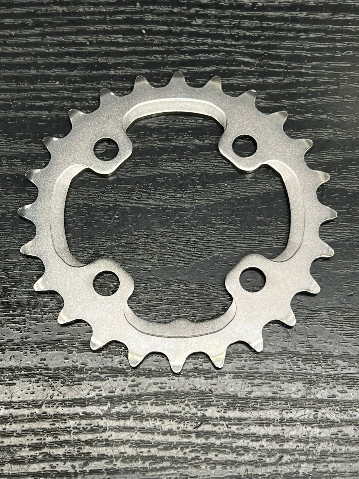 Shimano 11S 24-AM Chainring 64mm BDC 4-Bolt