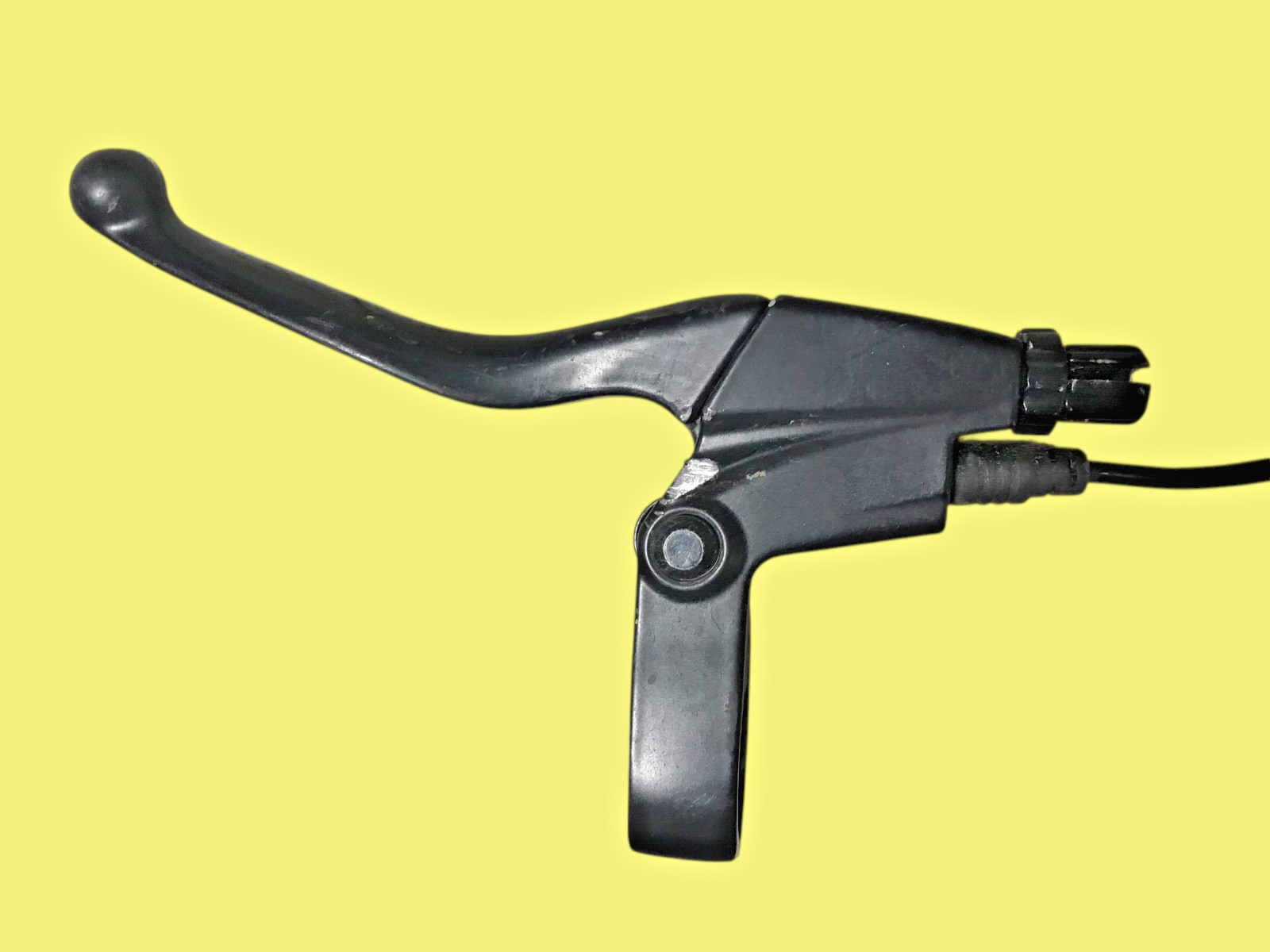 2-Wire Front Brake Lever (Left) For Jetson Haze E-Bike #2992 JEH