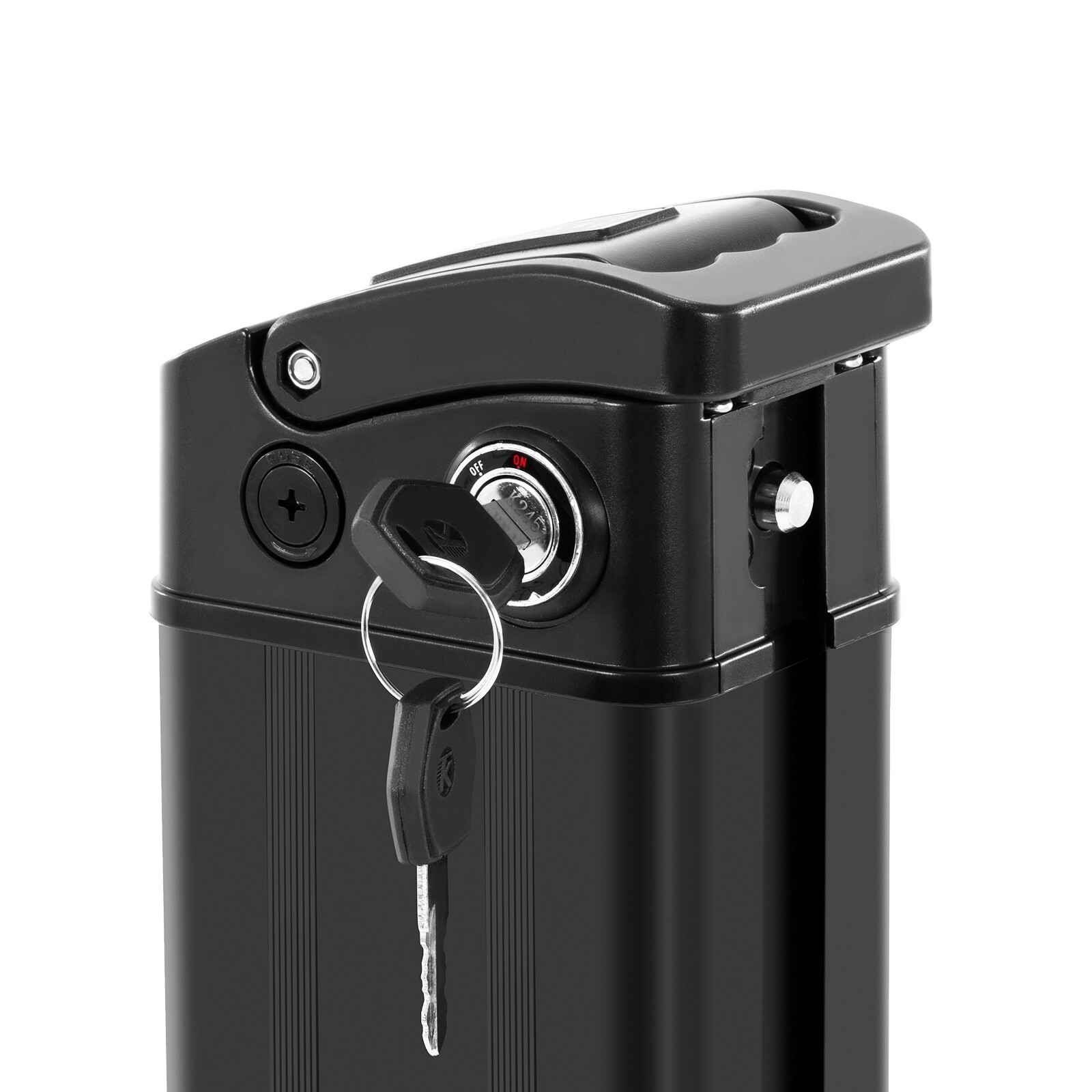 Electric Bike Battery 48V 13Ah Compatible with Heybike Mars Electric Bike