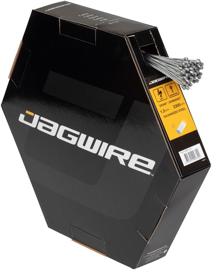 Jagwire Dropper Seatpost Cable Shop Kit