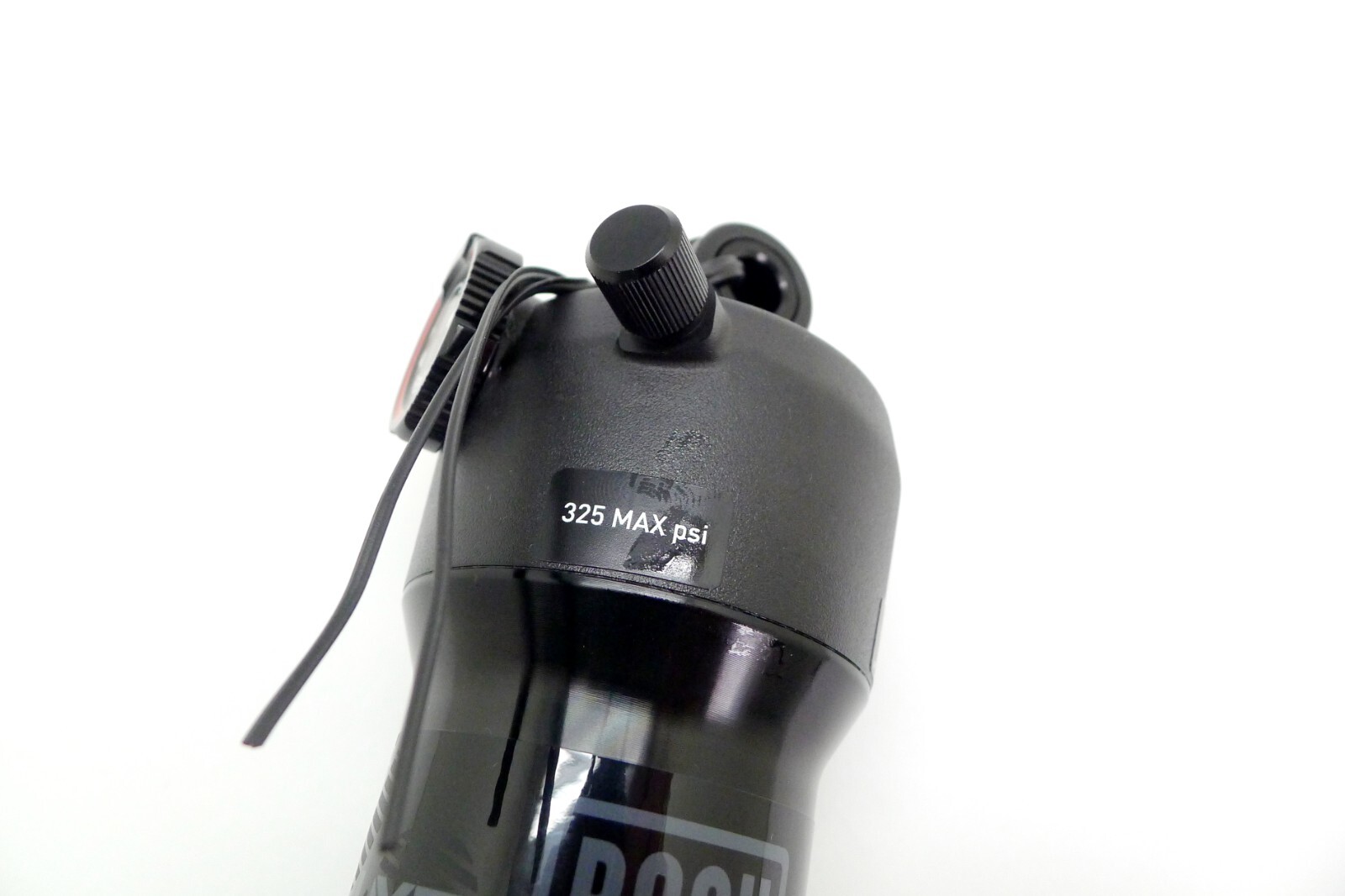 RockShox Deluxe Select DebonAir Rear Air Shock 190x45mm