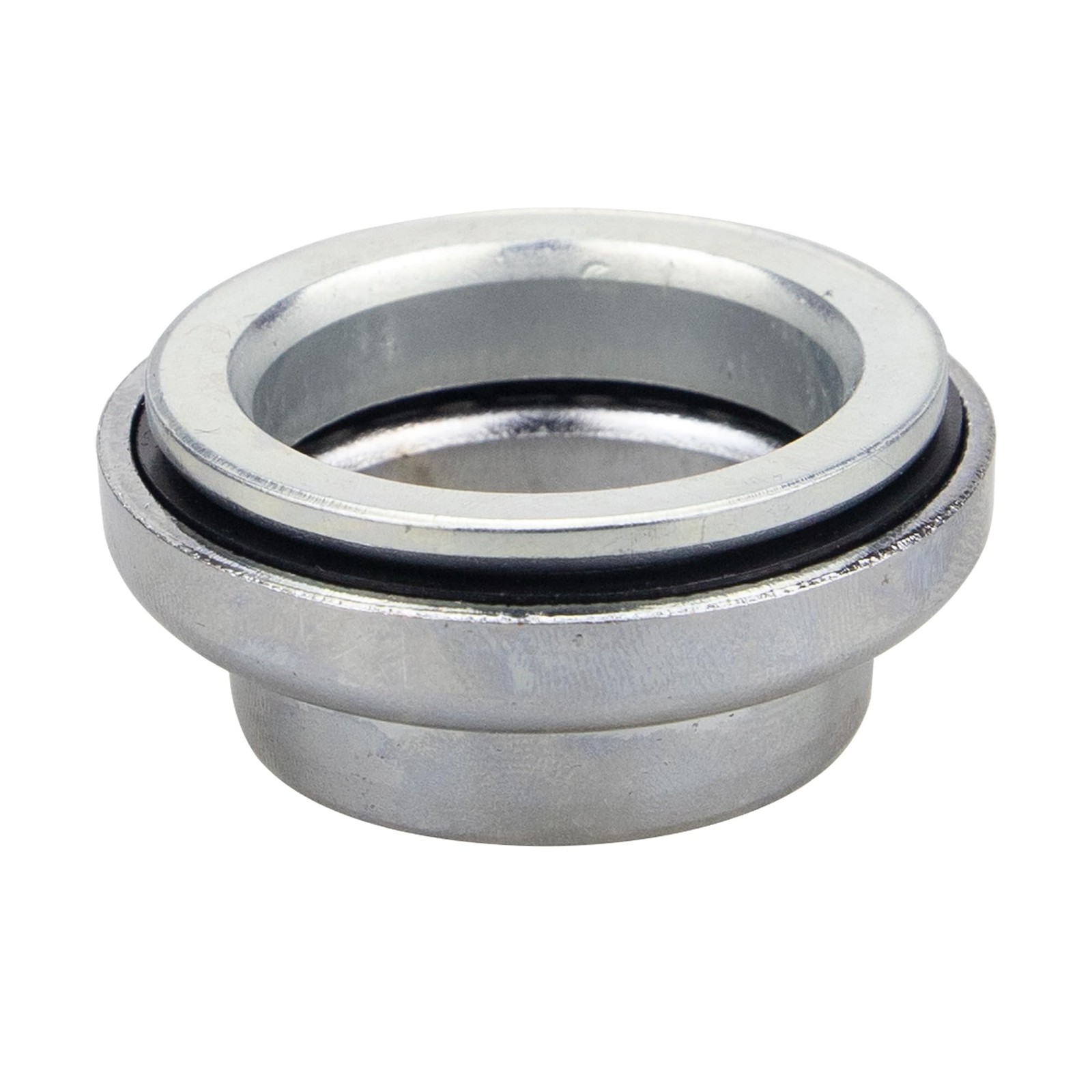 Threaded Front Bicycle Headset Sealed Steel Bearing Bike Steer Assembly