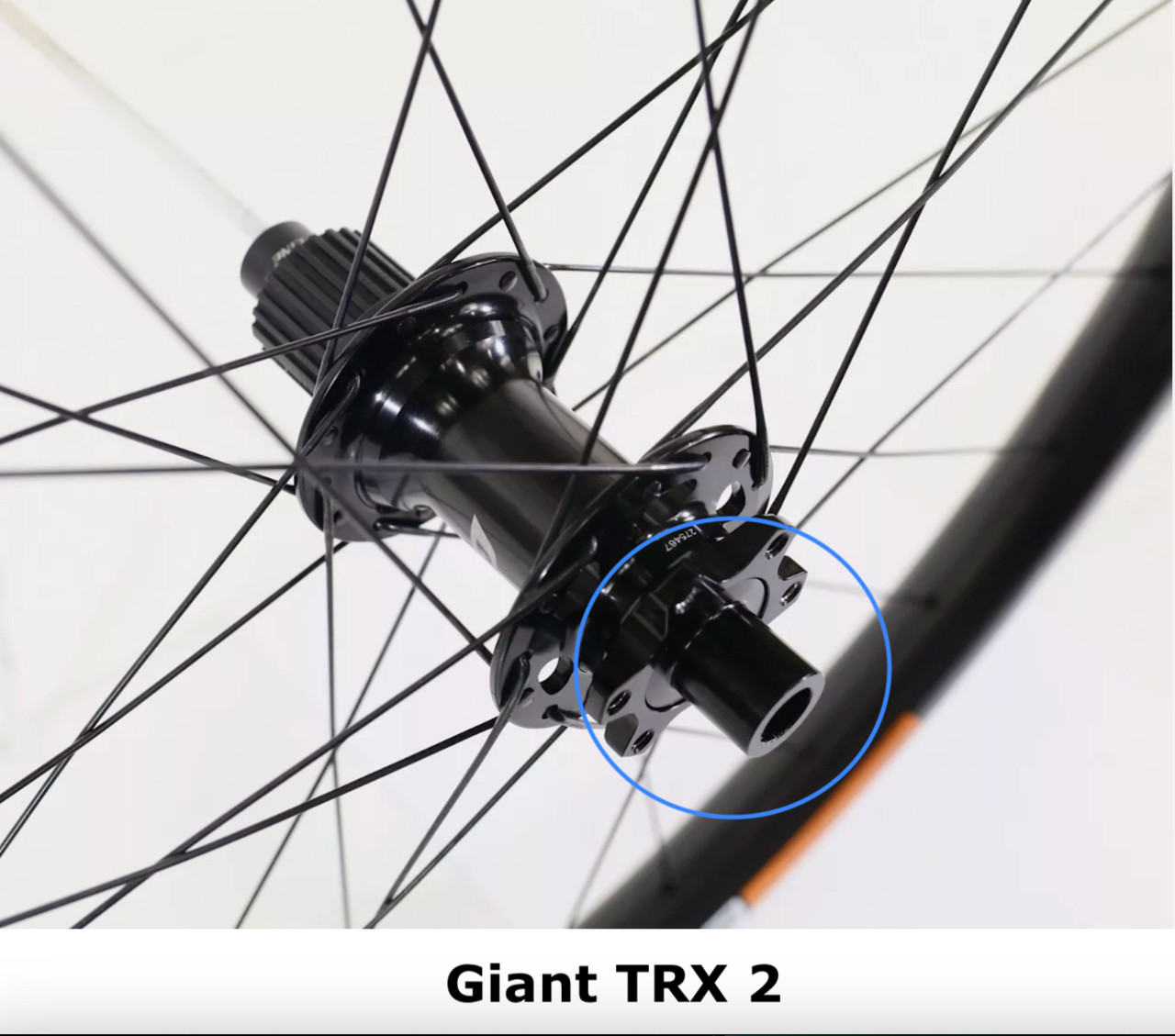 SPEEDi mechanical derestriction tuning kit for Giant e-bikes Free Shipping