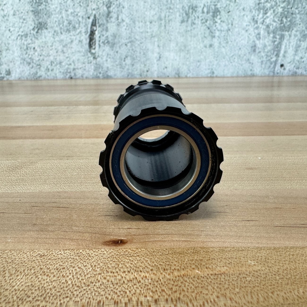 Wheels Manufacturing Pressfit 386EVO Bottom Bracket for DUB 29mm Spindles 141g