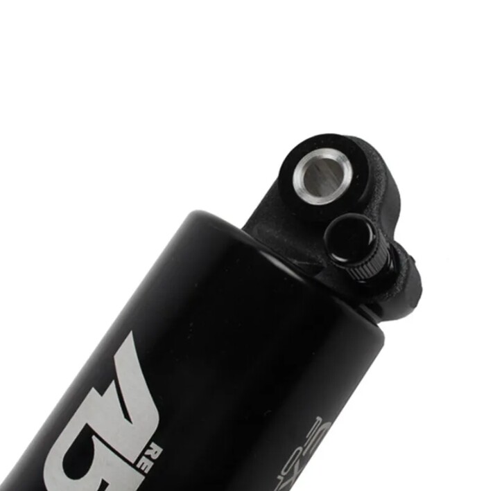 KS A5-RR1 RE Rear Shock Double Single Air Chamber Pressure EXA MTB Bike Shock