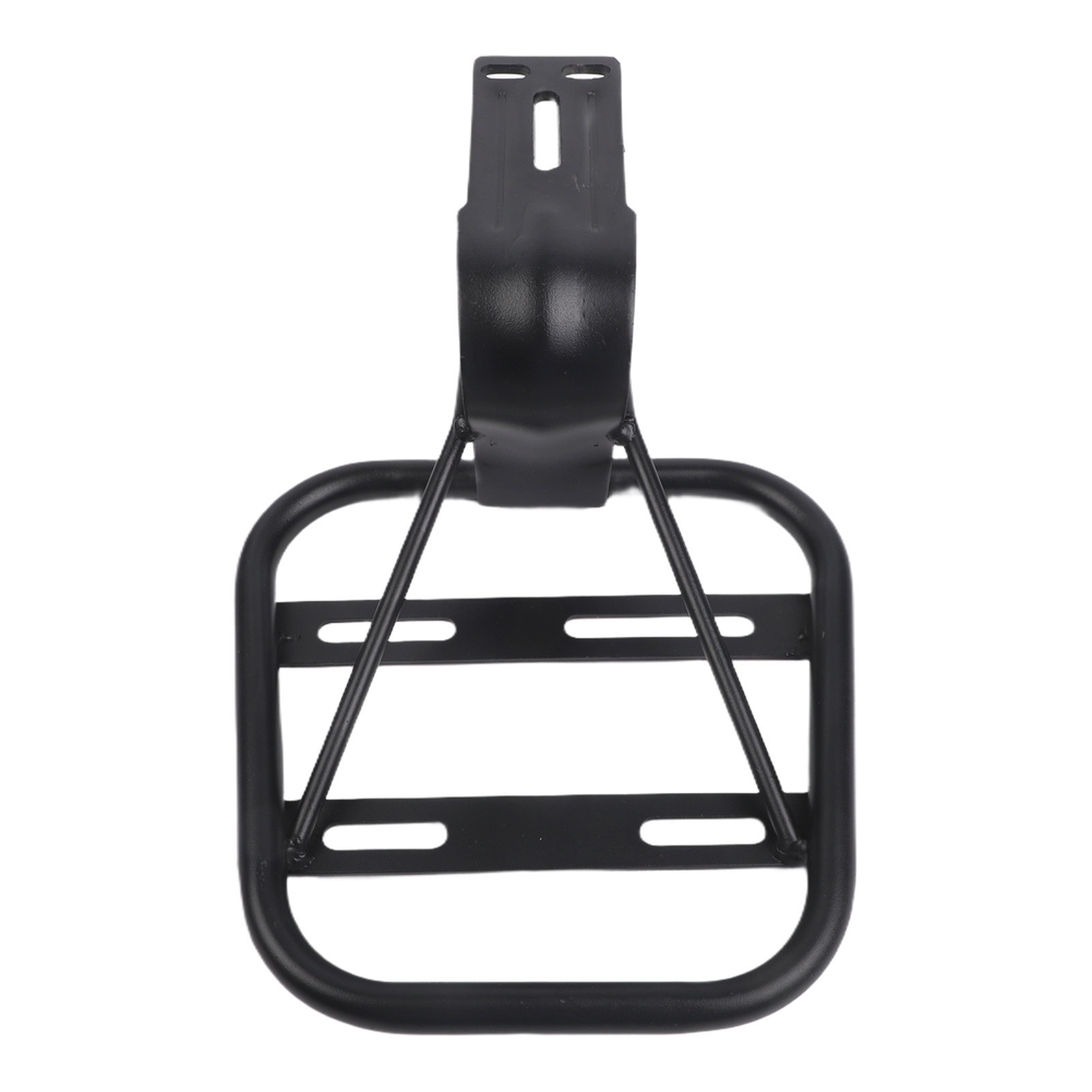 Motorcycle Bracket Reliable Rear Rack Trunk Bracket for Electric Bicycles