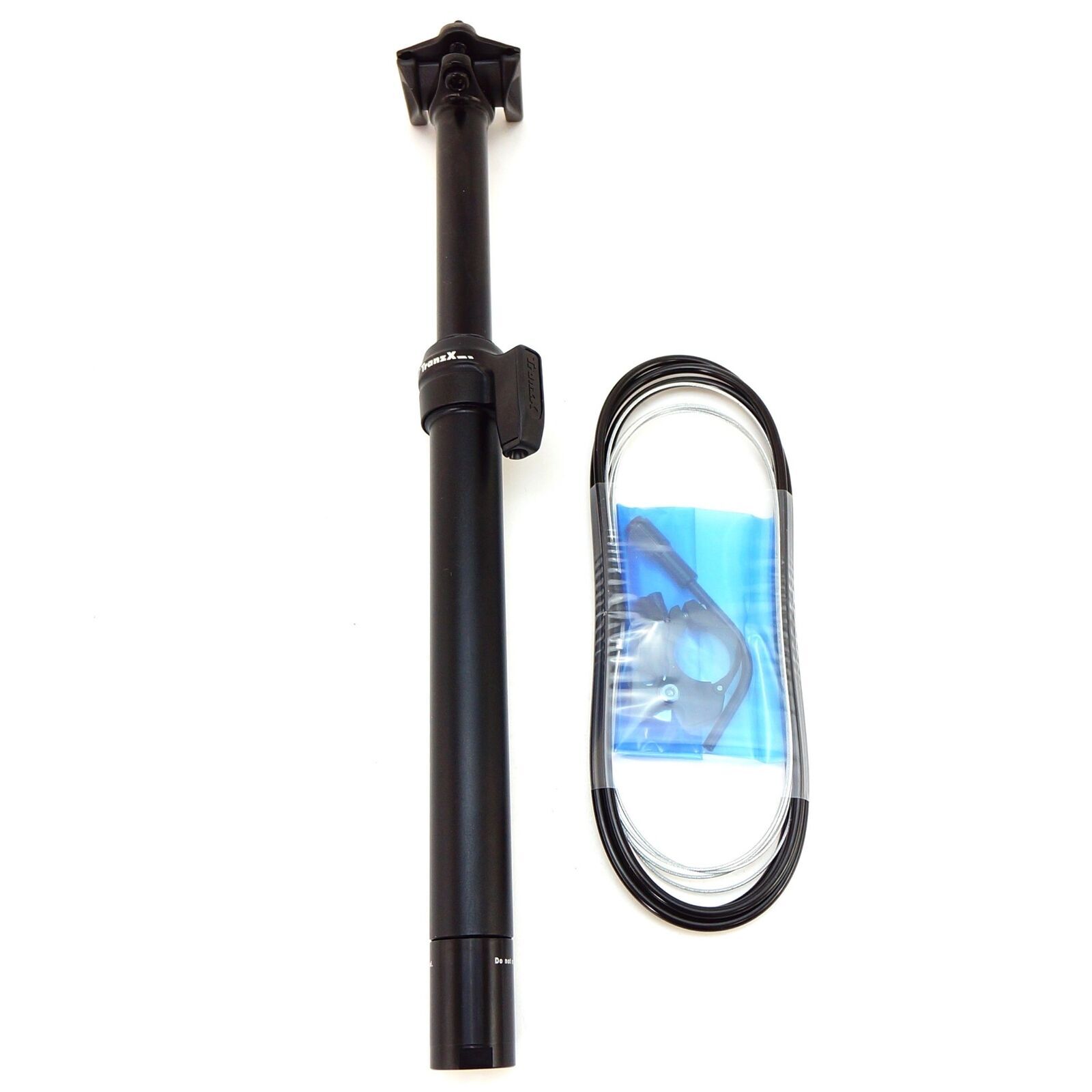 TranzX YSP36/YSP22/YSP29 External Dropper Post 27.2×395/30.9×410/31.6x450mm