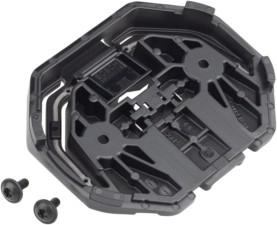 Bosch PowerTube 500/625/750 Horizontal Screw – On Plate Kit, Pivot (BBP37YY) – T