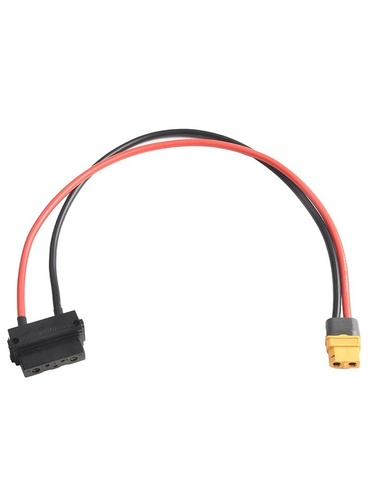 Reliable For hailong Battery Cable with XT60H Connectors 4pin and 5pin
